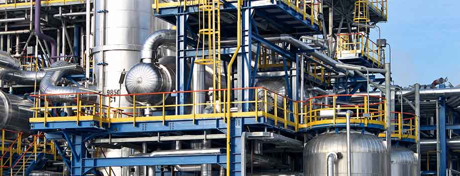 Security Solutions for Chemical Plants in Sarasota, FL
