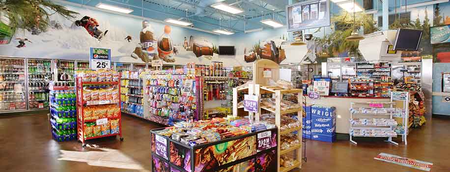 Security Solutions for Convenience Stores Sarasota, FL