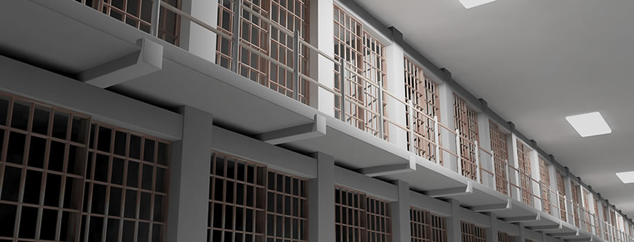 Security Solutions for Correctional Facility Sarasota, FL