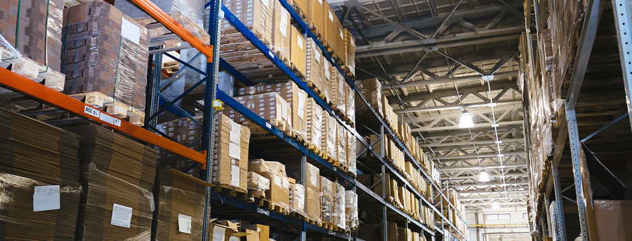 Security Solutions for Warehouses in Sarasota, FL